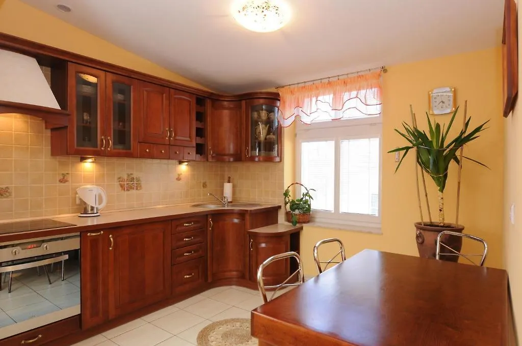 Cosy 3City Apartment Close To The Beach In Sopot By Noclegi Renters