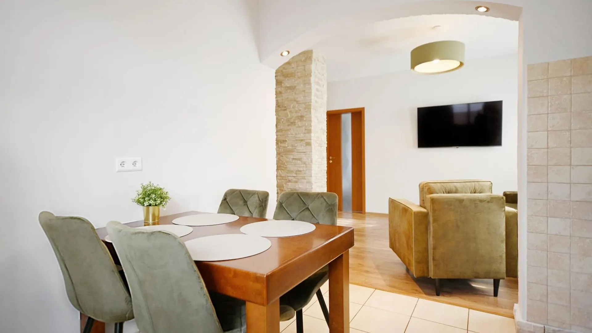 Cosy 3City Apartment Close To The Beach In Sopot By Noclegi Renters 0*,