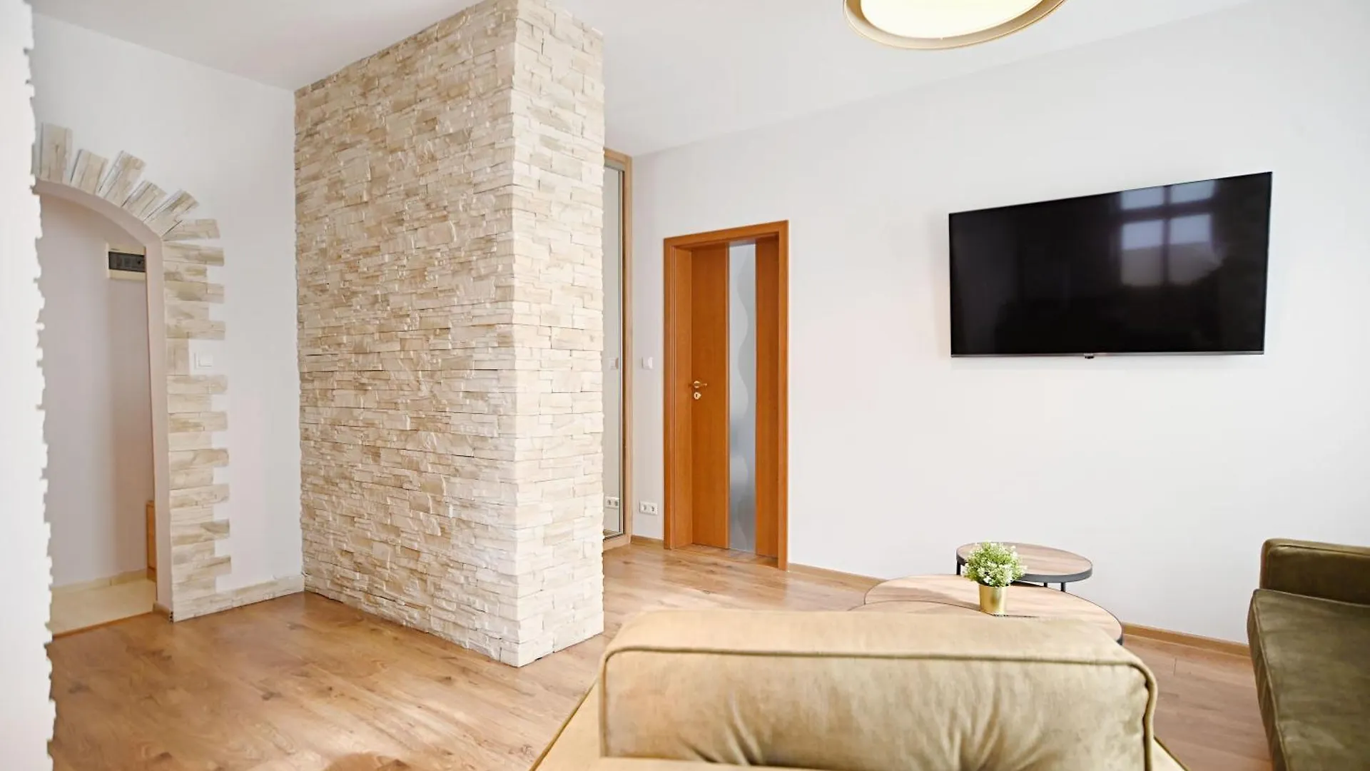 Cosy 3City Apartment Close To The Beach In Sopot By Noclegi Renters 0*,