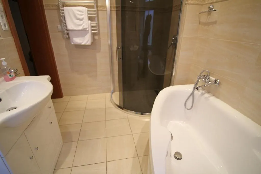 Cosy 3City Apartment Close To The Beach In Sopot By Noclegi Renters