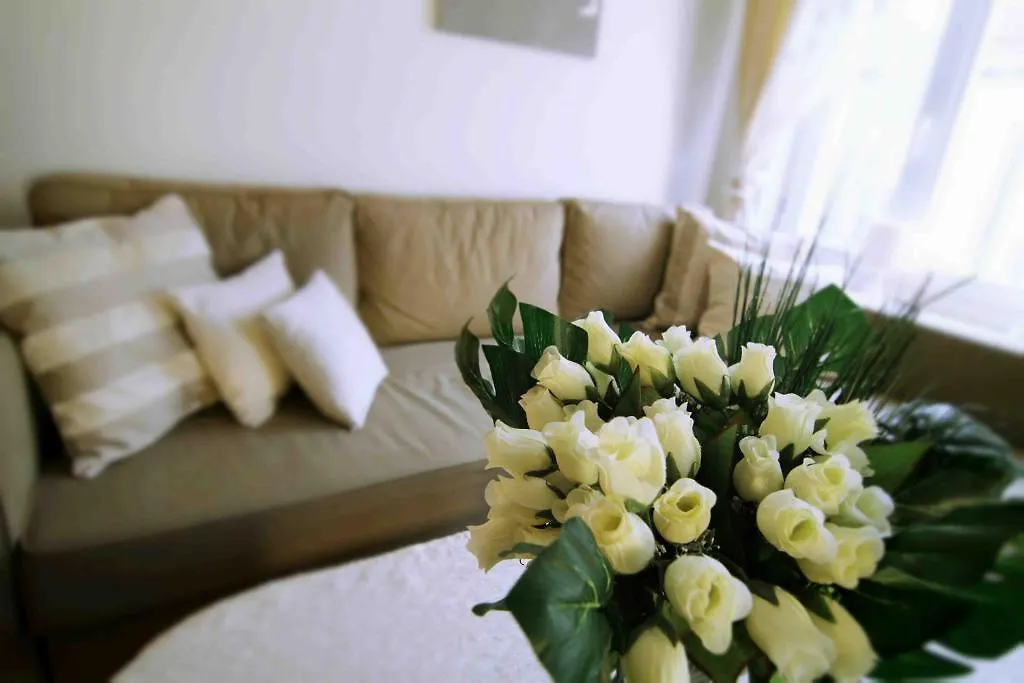 Cosy 3City Apartment Close To The Beach In Sopot By Noclegi Renters Poland