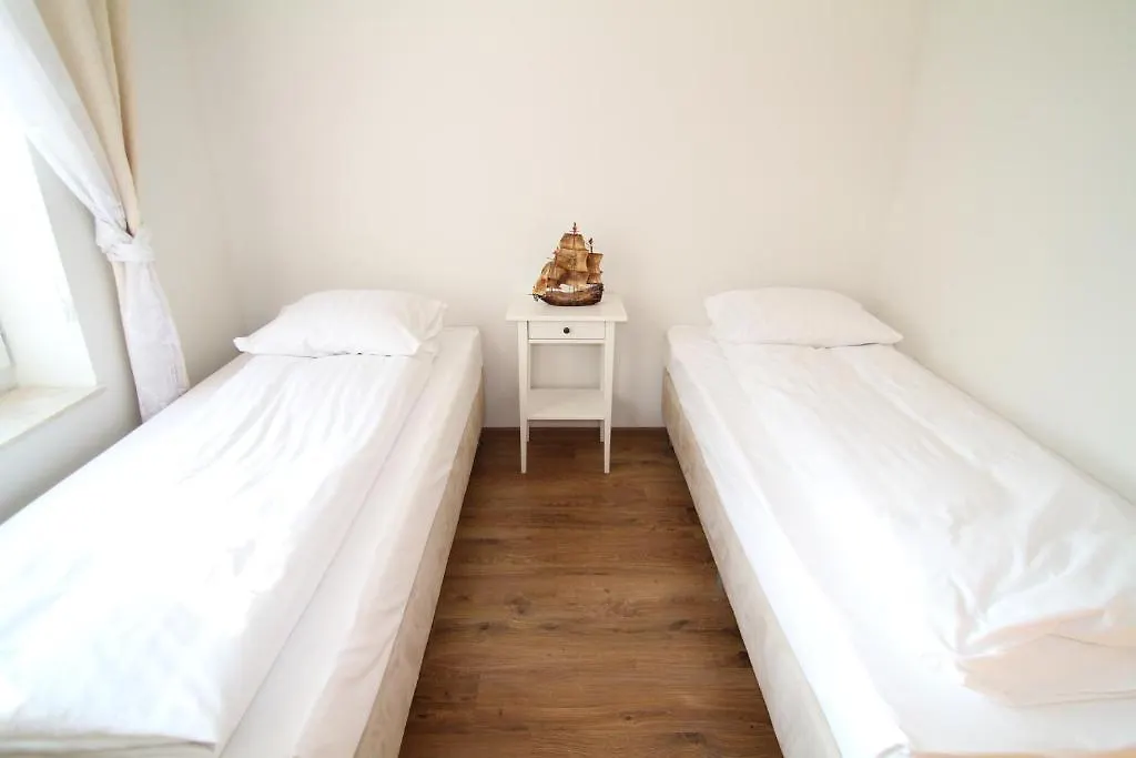 Cosy 3City Apartment Close To The Beach In Sopot By Noclegi Renters
