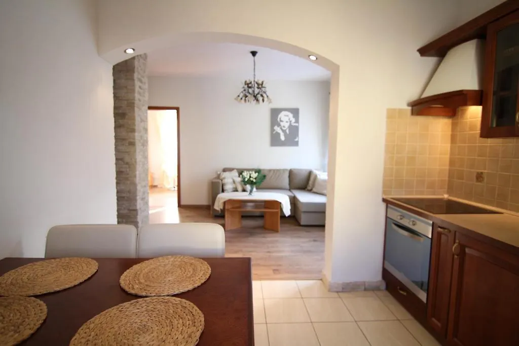 Cosy 3City Apartment Close To The Beach In Sopot By Noclegi Renters Poland